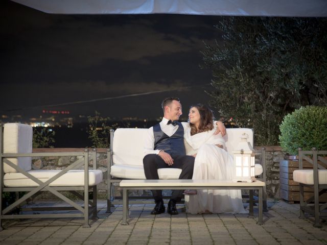 Il matrimonio di Matilde e Cristiano a Pistoia, Pistoia 4