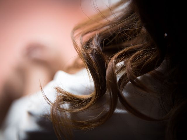 Il matrimonio di Matilde e Cristiano a Pistoia, Pistoia 12