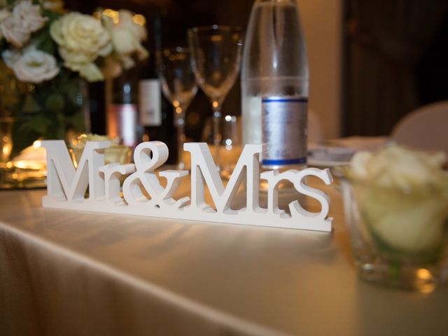 Il matrimonio di Matilde e Cristiano a Pistoia, Pistoia 21