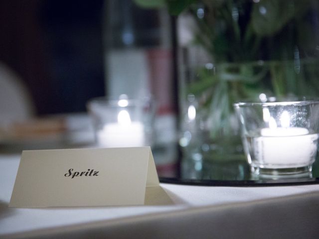 Il matrimonio di Matilde e Cristiano a Pistoia, Pistoia 22