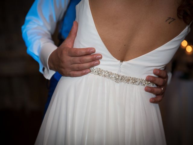 Il matrimonio di Matilde e Cristiano a Pistoia, Pistoia 24
