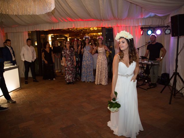 Il matrimonio di Matilde e Cristiano a Pistoia, Pistoia 41