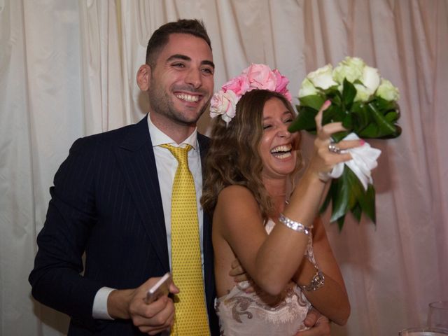 Il matrimonio di Matilde e Cristiano a Pistoia, Pistoia 51
