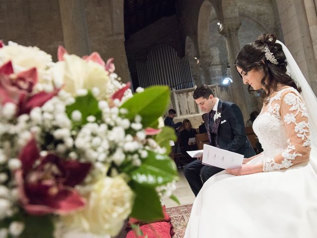 Il matrimonio di Matteo e Noemi a Ancona, Ancona 10