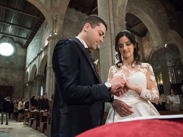 Il matrimonio di Matteo e Noemi a Ancona, Ancona 12