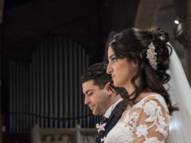 Il matrimonio di Matteo e Noemi a Ancona, Ancona 14