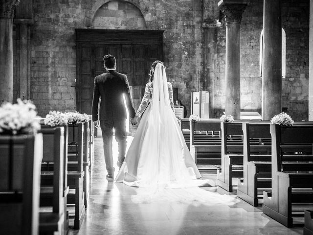 Il matrimonio di Matteo e Noemi a Ancona, Ancona 16