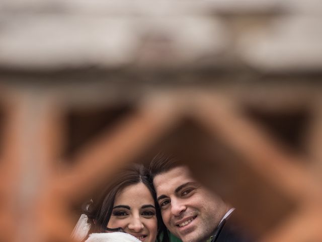 Il matrimonio di Matteo e Noemi a Ancona, Ancona 29