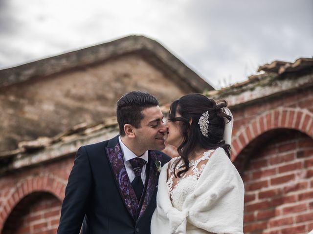 Il matrimonio di Matteo e Noemi a Ancona, Ancona 30