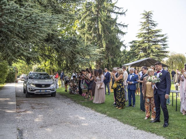 Il matrimonio di Francesca e Andrea a Loiano, Bologna 12