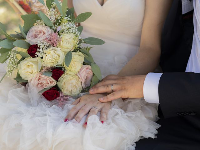 Il matrimonio di Francesca e Andrea a Loiano, Bologna 17