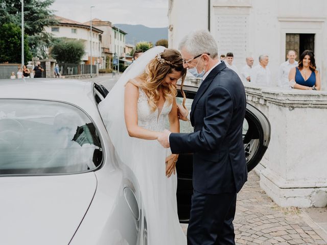 Il matrimonio di Sergio e Cinzia a Brescia, Brescia 12
