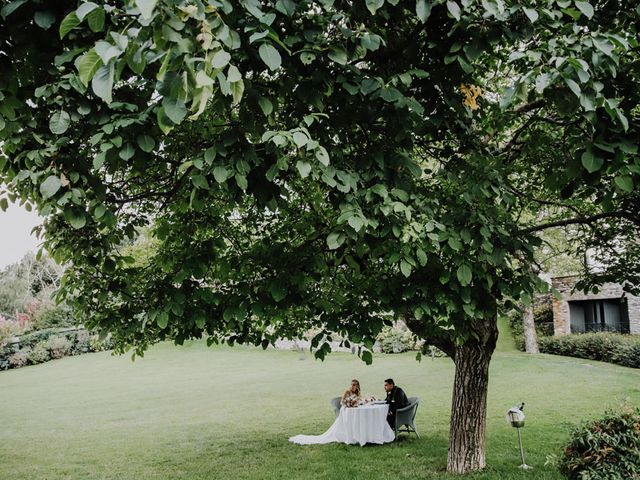 Il matrimonio di Sergio e Cinzia a Brescia, Brescia 41