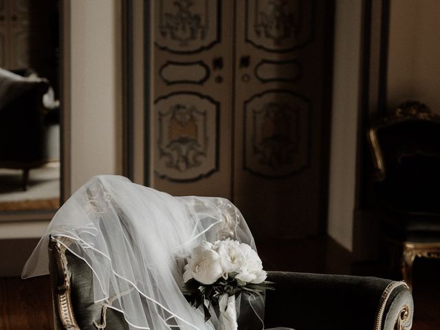 Il matrimonio di Alessandro e Trisha a Varese, Varese 17