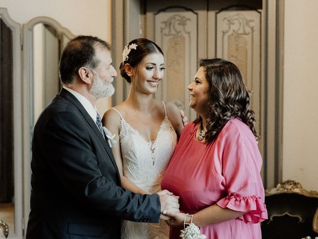 Il matrimonio di Alessandro e Trisha a Varese, Varese 22