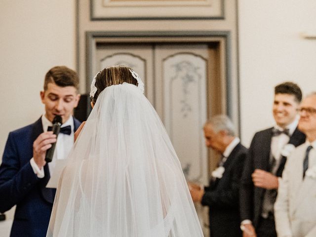 Il matrimonio di Alessandro e Trisha a Varese, Varese 51