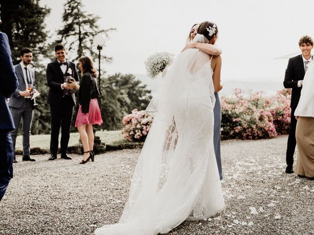 Il matrimonio di Alessandro e Trisha a Varese, Varese 71