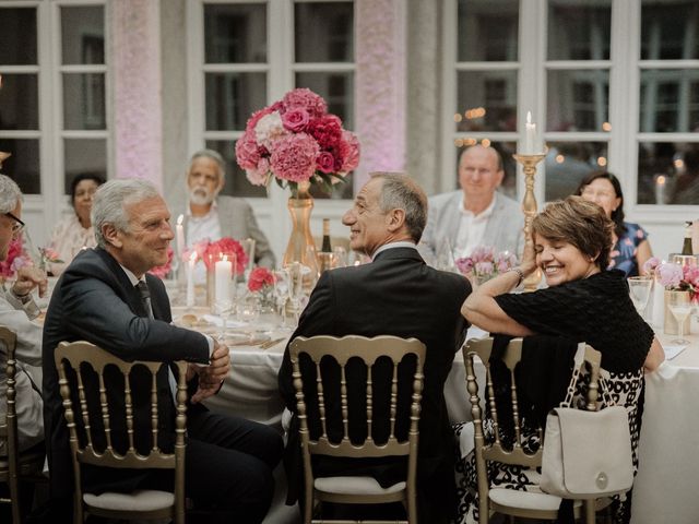 Il matrimonio di Alessandro e Trisha a Varese, Varese 140