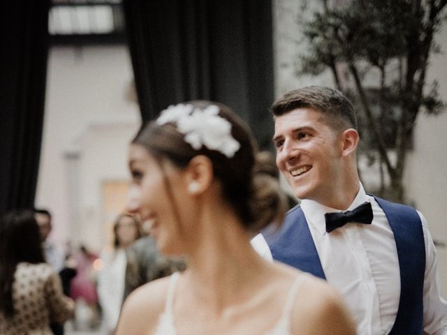 Il matrimonio di Alessandro e Trisha a Varese, Varese 143