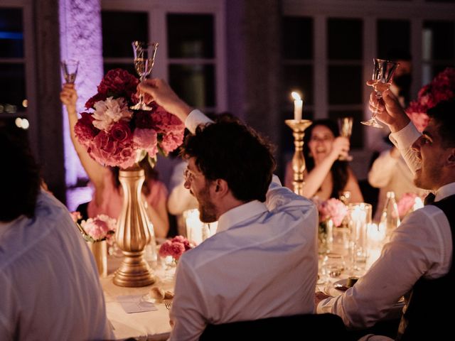 Il matrimonio di Alessandro e Trisha a Varese, Varese 145