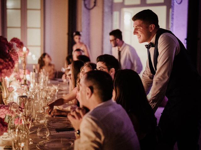 Il matrimonio di Alessandro e Trisha a Varese, Varese 161