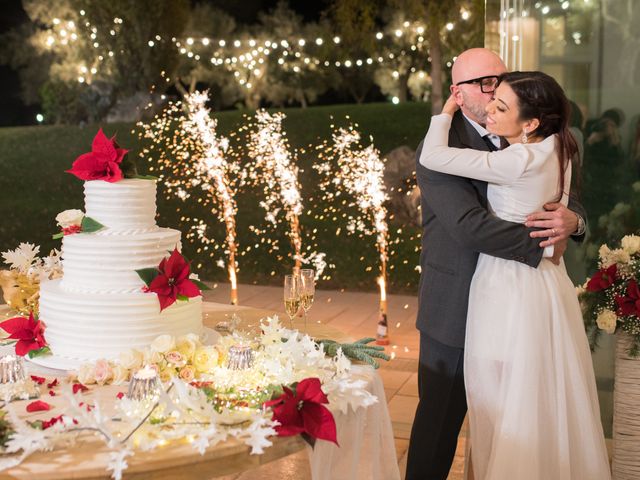 Il matrimonio di Beppe e Jo Elle a Palo del Colle, Bari 24