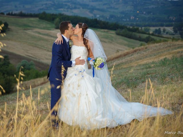 Il matrimonio di Fabio e Elena a Parma, Parma 20