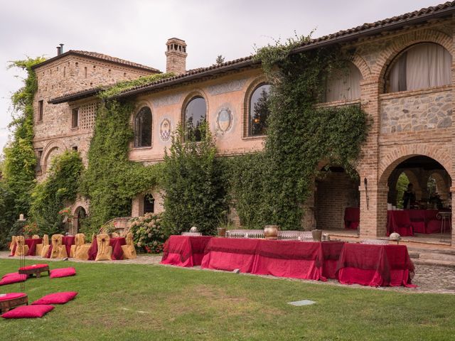 Il matrimonio di Fabio e Elena a Parma, Parma 23