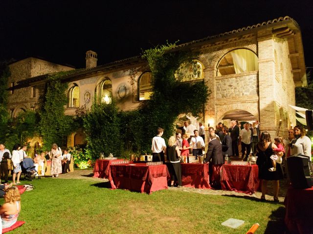 Il matrimonio di Fabio e Elena a Parma, Parma 30