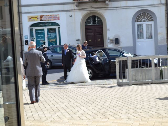 Il matrimonio di Antonio e Stefania a Pisa, Pisa 11