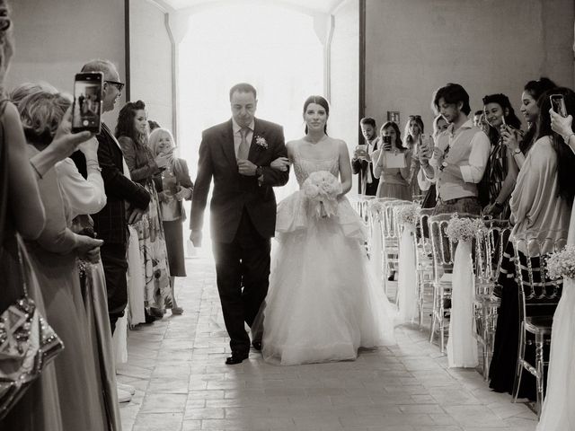 Il matrimonio di Fabio e Marika a Corbetta, Milano 22