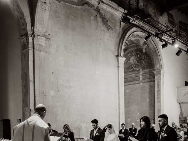 Il matrimonio di Fabio e Marika a Corbetta, Milano 24