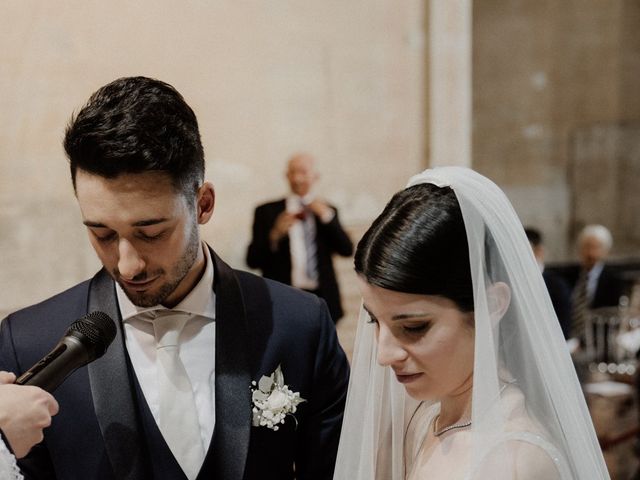 Il matrimonio di Fabio e Marika a Corbetta, Milano 27