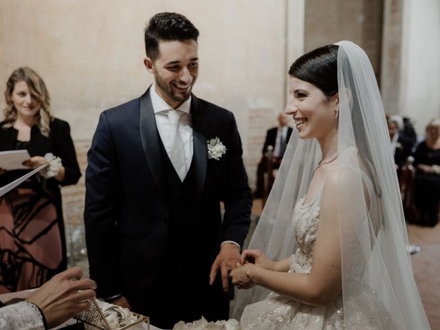 Il matrimonio di Fabio e Marika a Corbetta, Milano 28