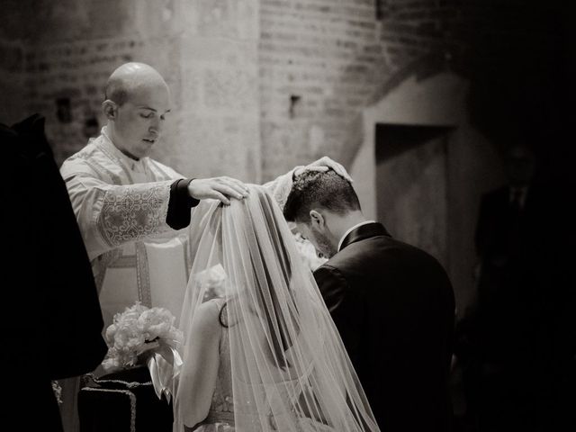 Il matrimonio di Fabio e Marika a Corbetta, Milano 29