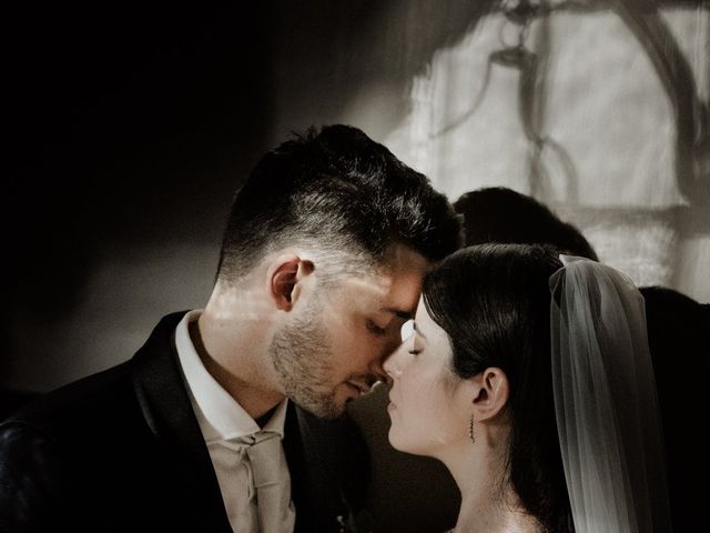 Il matrimonio di Fabio e Marika a Corbetta, Milano 64