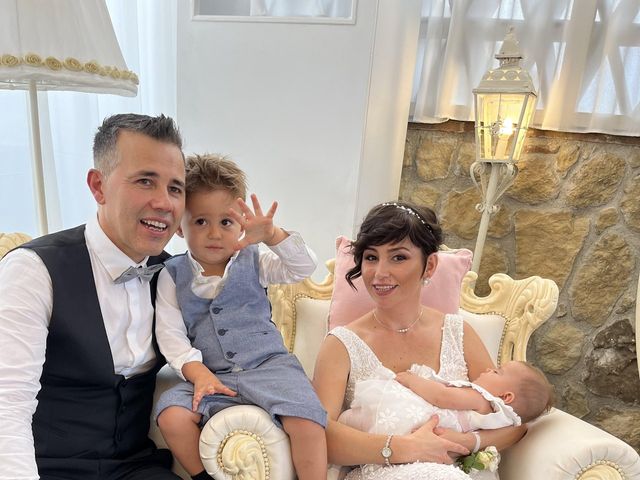 Il matrimonio di Marjan  e Besjana  a Firenze, Firenze 53