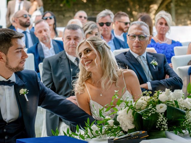 Il matrimonio di Noemi e Francesco a Ragusa, Ragusa 72