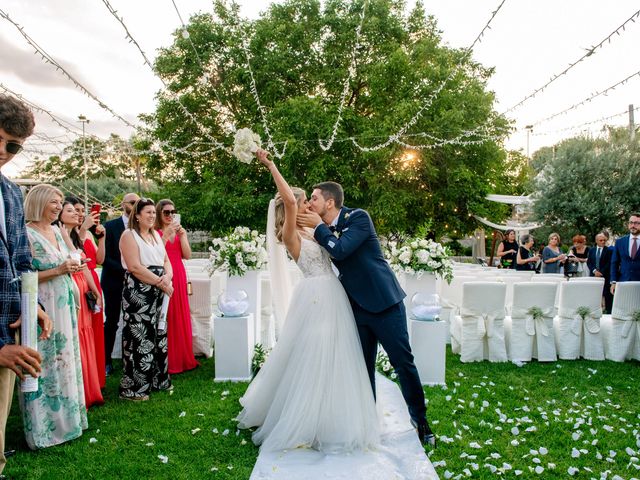 Il matrimonio di Noemi e Francesco a Ragusa, Ragusa 94