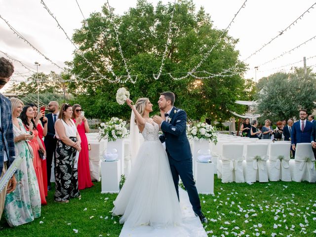 Il matrimonio di Noemi e Francesco a Ragusa, Ragusa 95