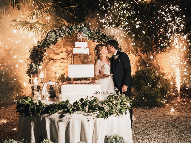 Il matrimonio di Gianluca e Martina a San Floriano del Collio, Gorizia 38