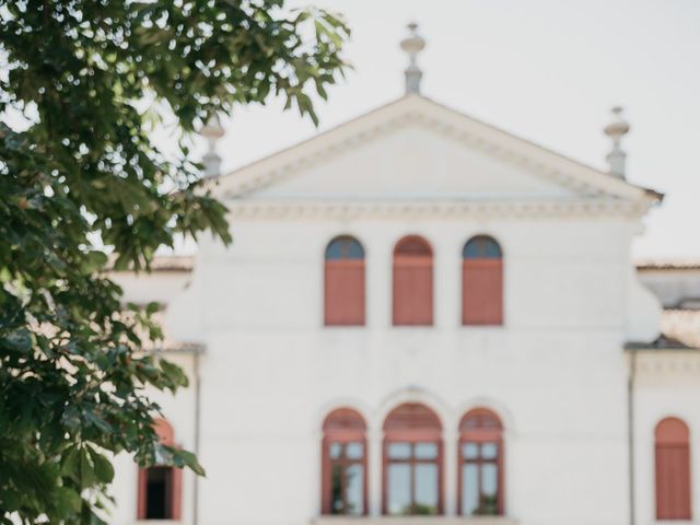 Il matrimonio di Elisa e Simone a Venezia, Venezia 15