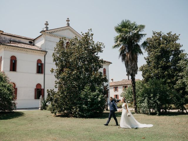 Il matrimonio di Elisa e Simone a Venezia, Venezia 16