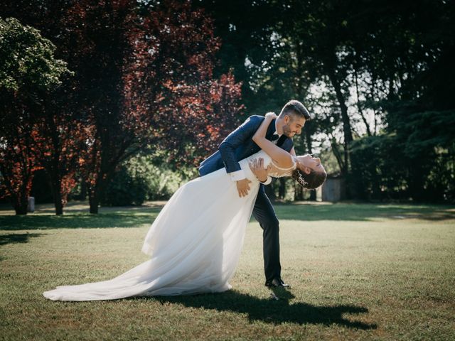 Il matrimonio di Elisa e Simone a Venezia, Venezia 25