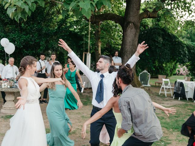 Il matrimonio di Elisa e Simone a Venezia, Venezia 32