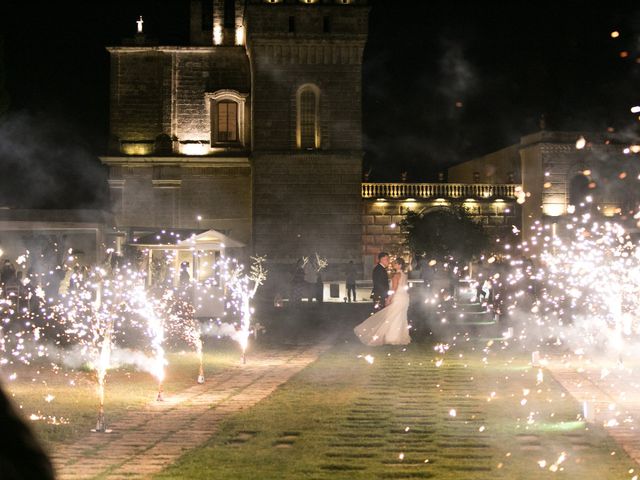 Il matrimonio di Claudio e Lucy a Bari, Bari 16