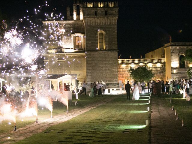 Il matrimonio di Claudio e Lucy a Bari, Bari 17