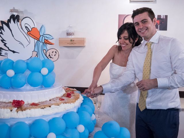 Il matrimonio di Andrea e Sonia a Recco, Genova 4