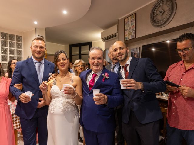 Il matrimonio di Andrea e Elisabetta a Costigliole d&apos;Asti, Asti 2