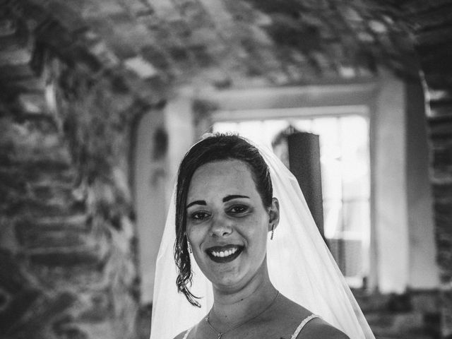 Il matrimonio di Andrea e Elisabetta a Costigliole d&apos;Asti, Asti 19